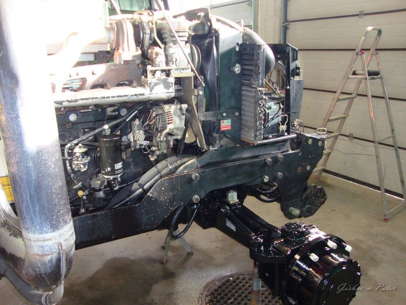 Massey Ferguson